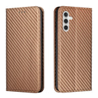 For Samsung Galaxy A13 5G / Brown