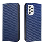 For Samsung Galaxy A33 5G / Blue