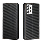 For Samsung Galaxy A53 / Black