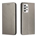 For Samsung Galaxy A53 / Grey