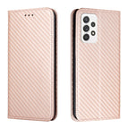 For Samsung Galaxy A53 / Rose Gold