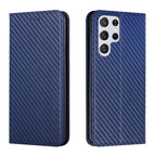 For Samsung Galaxy S22 Ultra 5G / Blue