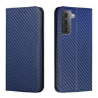For Samsung Galaxy S22 5G / Blue