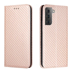 For Samsung Galaxy S22 5G / Rose Gold
