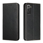 For Samsung Galaxy S22+ 5G / Black