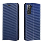 For Samsung Galaxy S22+ 5G / Blue