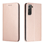For Samsung Galaxy S22+ 5G / Rose Gold