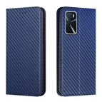 For OPPO A16 / Blue