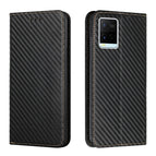 For vivo Y21 / Black