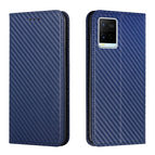 For vivo Y21 / Blue