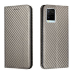 For vivo Y21 / Grey