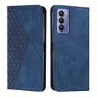 For Tecno Camon 18P / 18 / Blue
