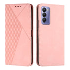 For Tecno Camon 18P / 18 / Rose Gold