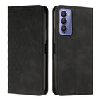 For Tecno Camon 18P / 18 / Black