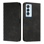 For Tecno Camon 18 Premier / Black
