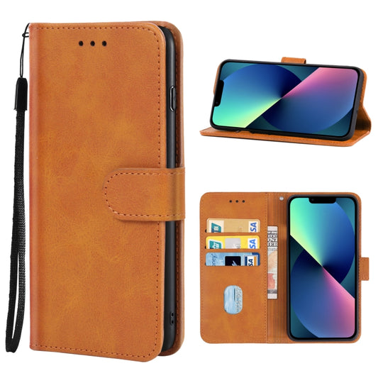 Leather Phone Case, For iPhone 14, For iPhone 14 Pro Max, For Sony Xperia Ace III
