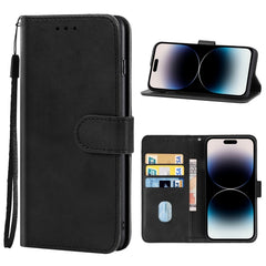 Leather Phone Case, For iPhone 14, For iPhone 14 Pro Max, For Sony Xperia Ace III