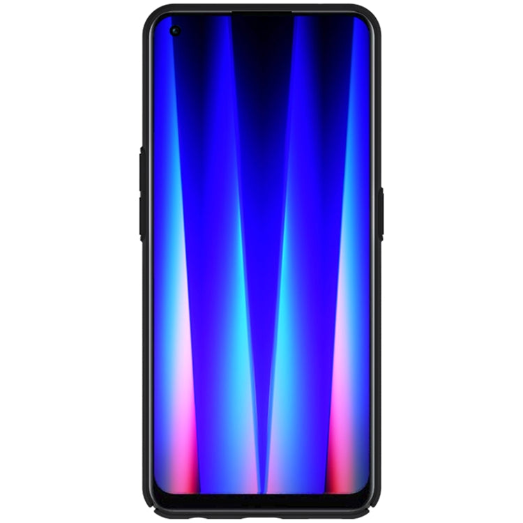 NILLKIN Frosted PC Phone Case, For OnePlus Nord CE 2 5G, For OPPO Realme 9 Pro+ 5G