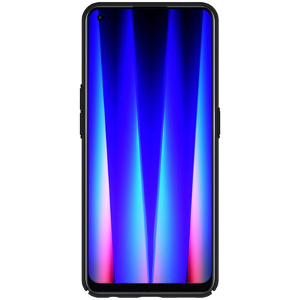 NILLKIN Frosted PC Phone Case, For Samsung Galaxy A33 5G, For OnePlus Nord CE 2 5G, For OPPO Realme 9 Pro 5G, For OPPO Realme 9 Pro+ 5G