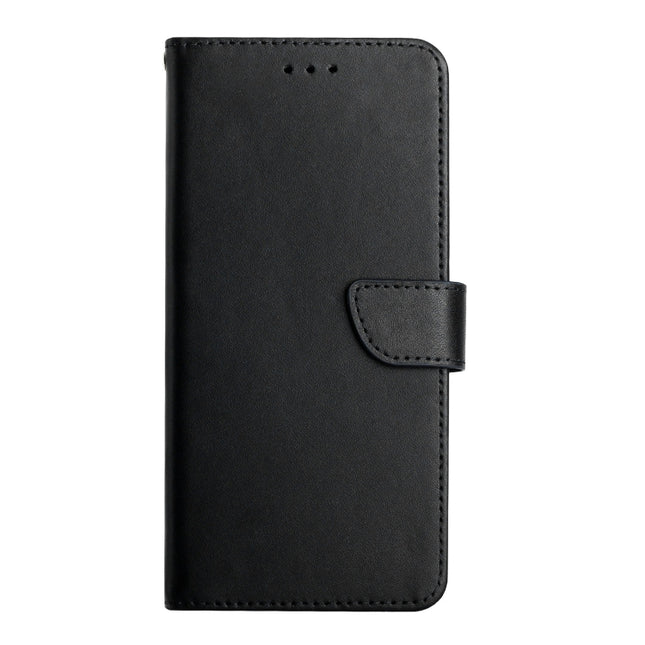 Genuine Leather Fingerprint-proof Horizontal Flip Phone Case, For Xiaomi Redmi K30 Pro, For Xiaomi Redmi K40, For Xiaomi Mi Mix 4, For Xiaomi Poco X3 GT, For Xiaomi Redmi 8, For Xiaomi Redmi 9, For Xiaomi Redmi 9A, For Xiaomi Redmi 9C, For Xiaomi Redmi...