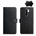 For Xiaomi Redmi Note 8 Pro / Black