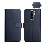 For Xiaomi Redmi Note 8 Pro / Blue