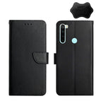 For Xiaomi Redmi Note 8T / Black