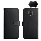 For Xiaomi Redmi Note 9 Pro / Black