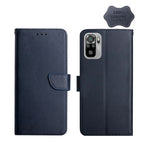 For Xiaomi Redmi Note 10 / Blue
