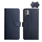 For Xiaomi Redmi Note 10 5G / Blue