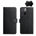 For Xiaomi Redmi Note 11 Pro / Black