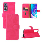 For TCL 30 5G/30+ 5G / Rose Gold