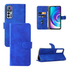 For TCL 30 5G/30+ 5G / Blue