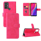 For TCL 30 SE / Rose Gold