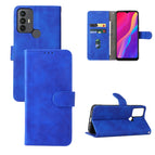 For TCL 30 SE / Blue