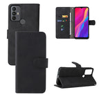 For TCL 30 SE / Black