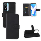For vivo Y76 5G/Y76S 5G/Y74S / Black