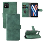 For Wiko Y52 / Green