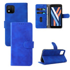 For Wiko Y52 / Blue