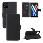For Wiko Y52 / Black