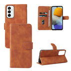For Samsung Galaxy M23 5G / Brown