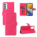 For Samsung Galaxy M23 5G / Rose Gold