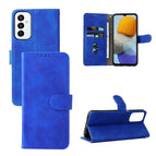 For Samsung Galaxy M23 5G / Blue