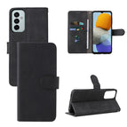 For Samsung Galaxy M23 5G / Black