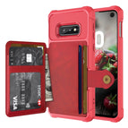 For Samsung Galaxy S10e / Red