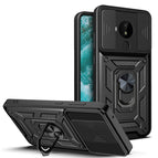 For Nokia C30 / Black