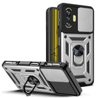 For  Xiaomi Poco F3 GT/Redmi K40 / Silver
