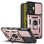 For  Xiaomi Poco F3 GT/Redmi K40 / Rose Gold