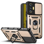 For  Xiaomi Poco F3 GT/Redmi K40 / Gold