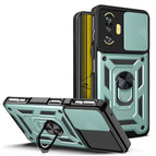 For  Xiaomi Poco F3 GT/Redmi K40 / Green